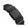 Nomad Stratos Band Black Titanium FKM 45/46/49mm Icy Blue Glow - 1502117 - zdjęcie 3